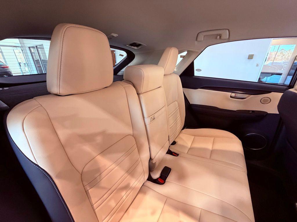 used 2020 Lexus NX 300 car, priced at $31,988