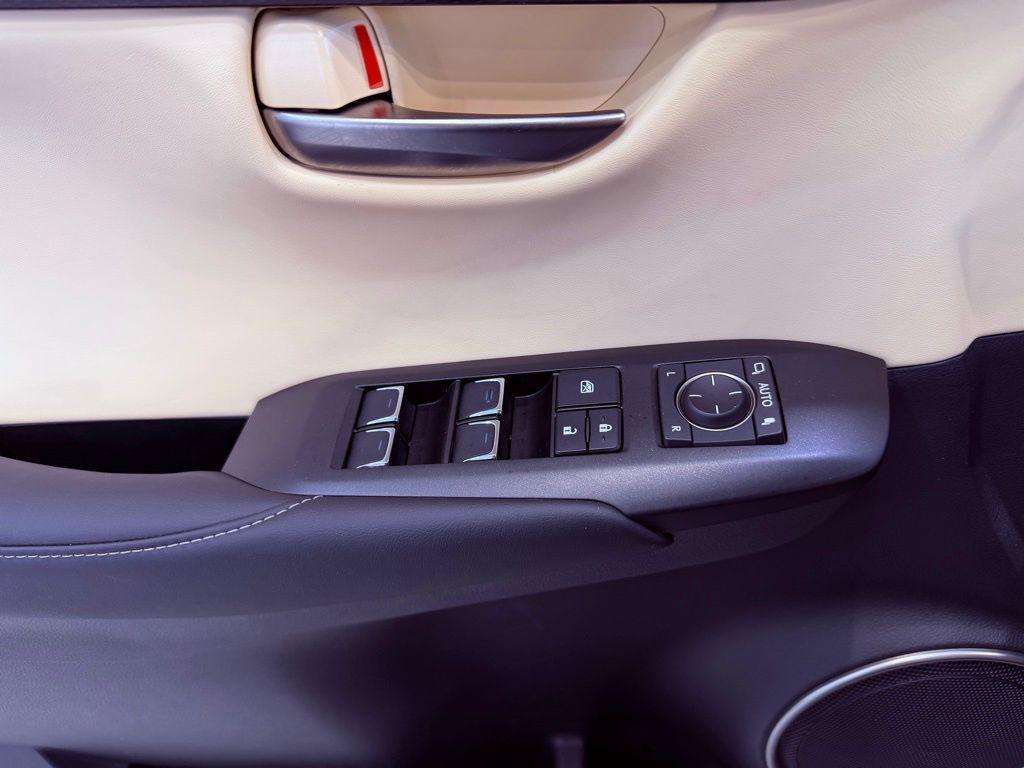 used 2020 Lexus NX 300 car, priced at $31,988