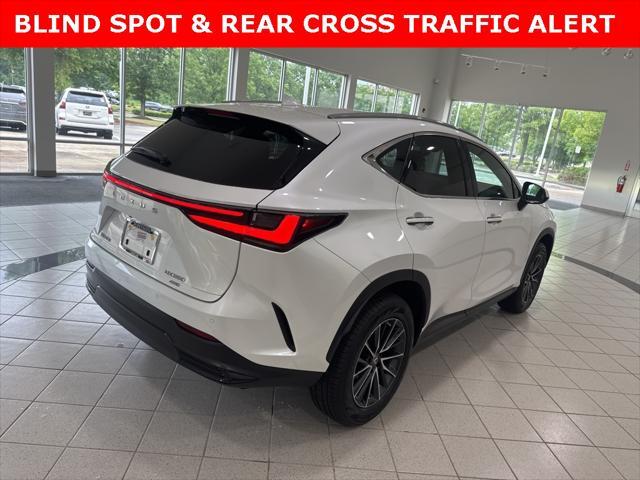 used 2022 Lexus NX 350 car, priced at $42,988