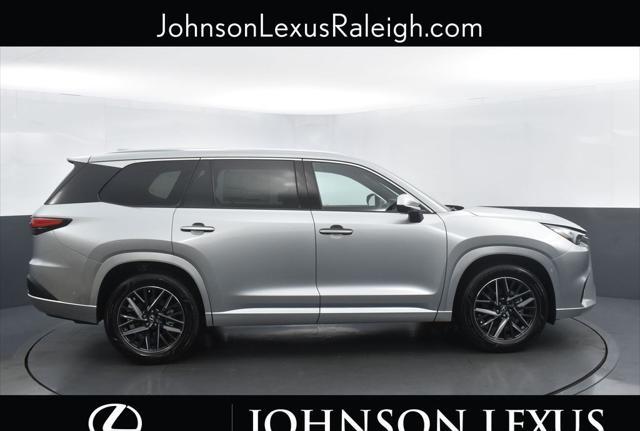 new 2025 Lexus TX 350 car, priced at $64,800