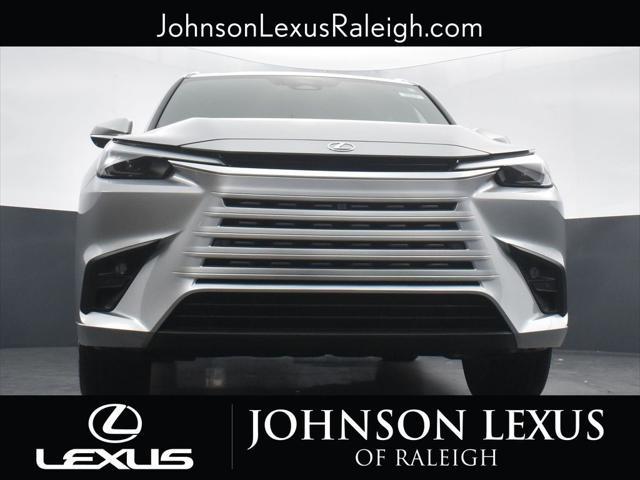 new 2025 Lexus TX 350 car, priced at $64,800