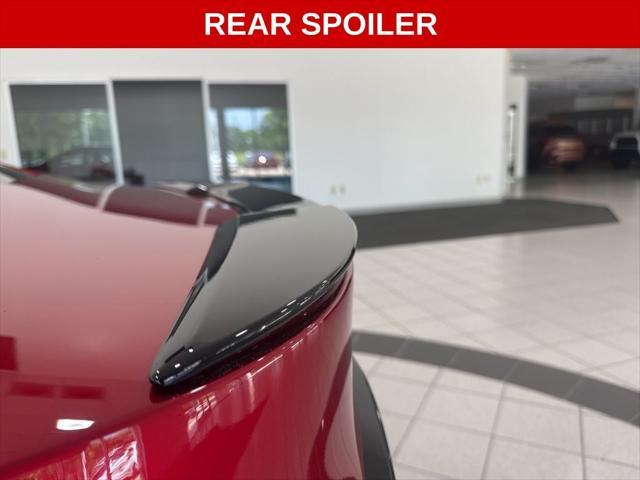 used 2024 Lexus IS 350 car, priced at $46,488