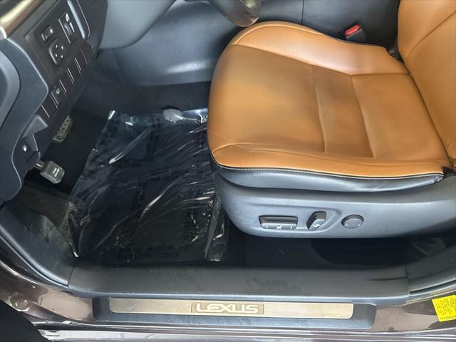 used 2016 Lexus CT 200h car, priced at $17,988