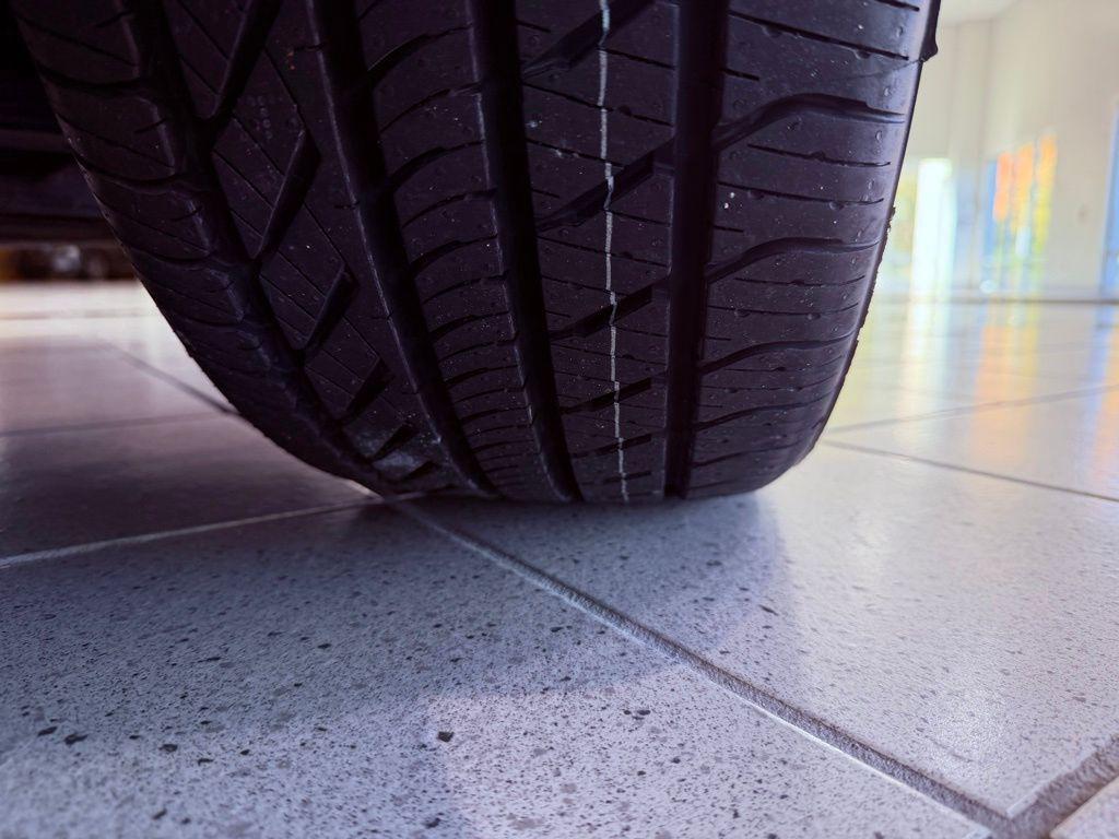 used 2024 Lexus ES 300h car, priced at $41,988