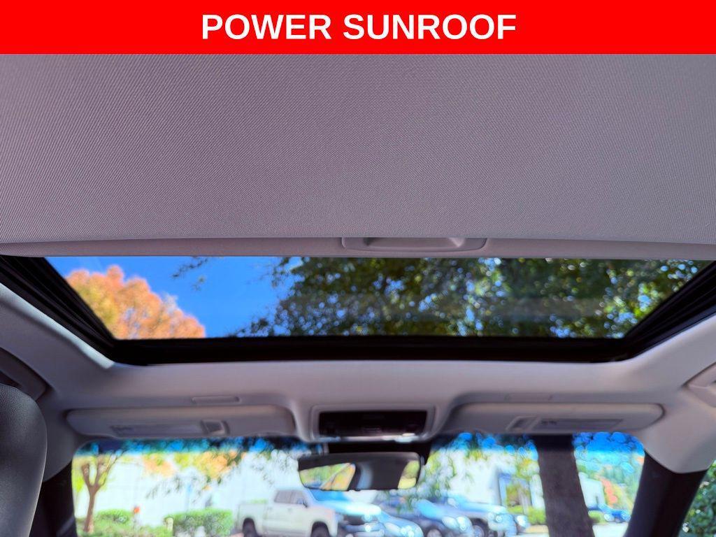 used 2024 Lexus ES 300h car, priced at $41,988