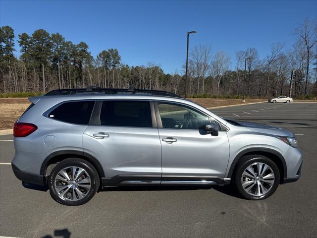 used 2020 Subaru Ascent car, priced at $23,488