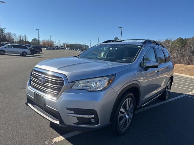 used 2020 Subaru Ascent car, priced at $23,488