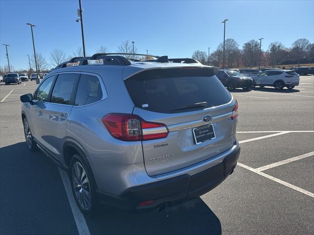 used 2020 Subaru Ascent car, priced at $23,488