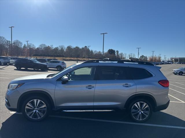 used 2020 Subaru Ascent car, priced at $23,488