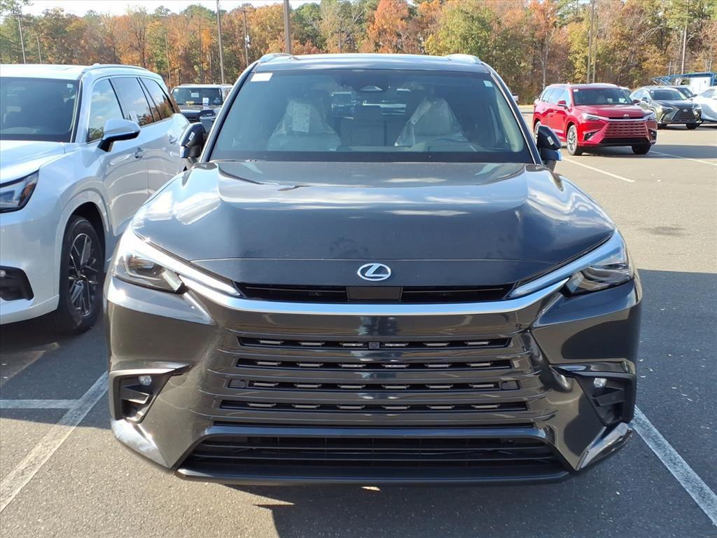 new 2026 Lexus TX 350 car, priced at $64,278