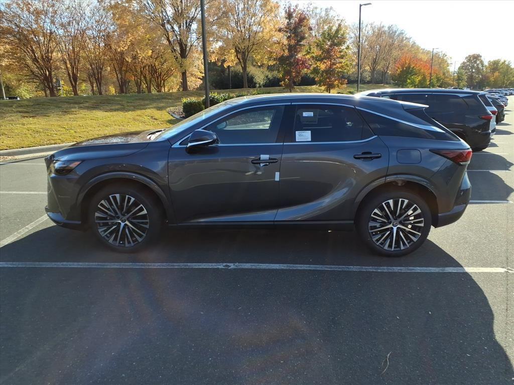new 2026 Lexus RX 350 car, priced at $59,229