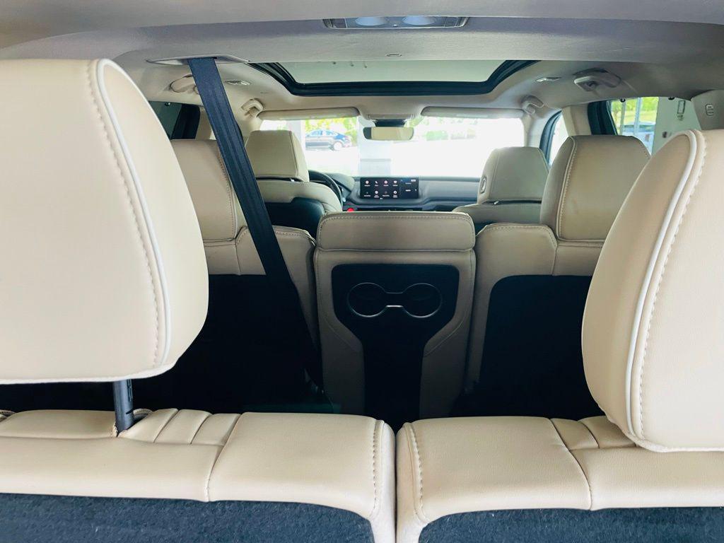 used 2023 Acura MDX car, priced at $42,988