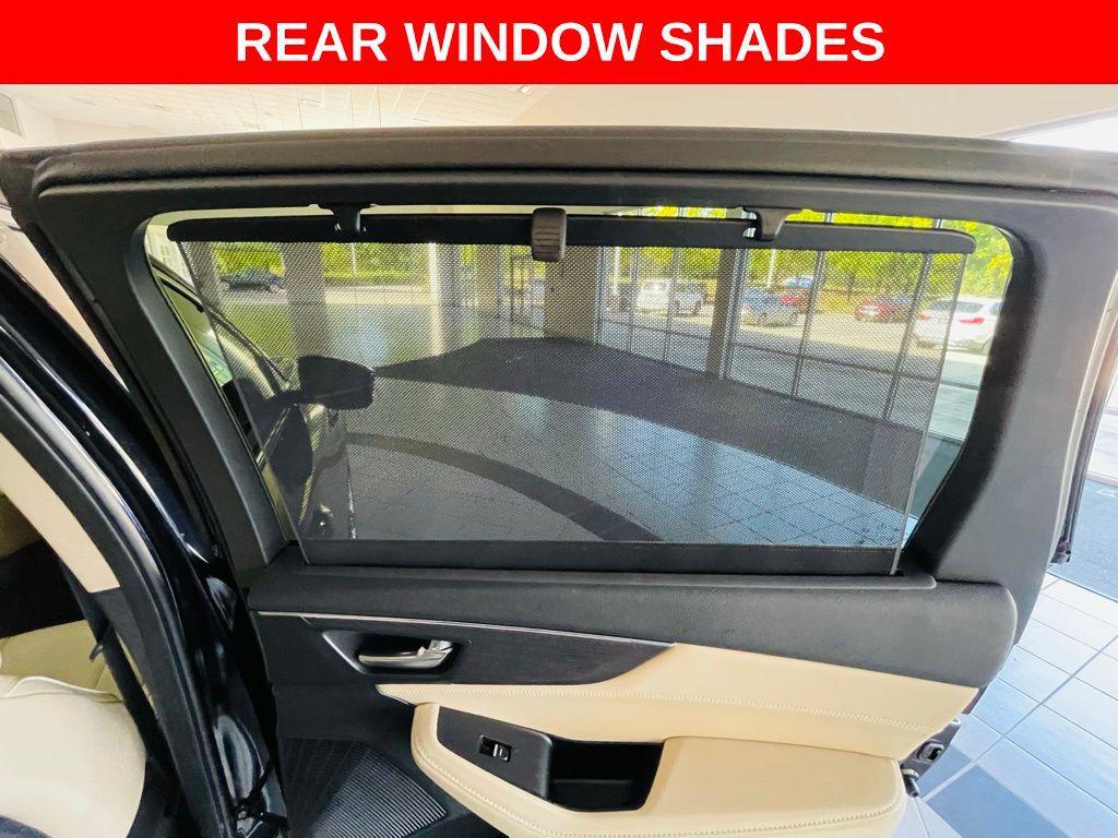used 2023 Acura MDX car, priced at $42,988