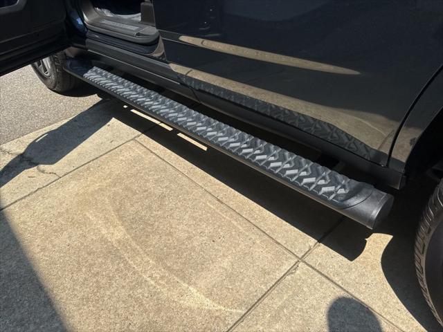 used 2021 Chevrolet Tahoe car, priced at $48,888