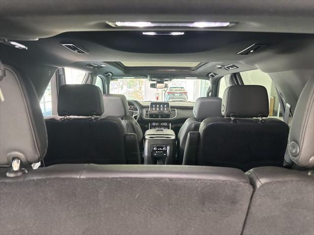 used 2021 Chevrolet Tahoe car, priced at $48,888