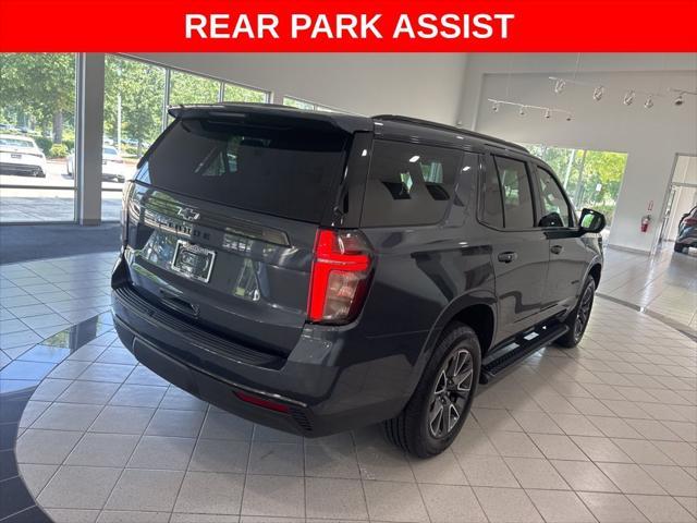 used 2021 Chevrolet Tahoe car, priced at $48,888