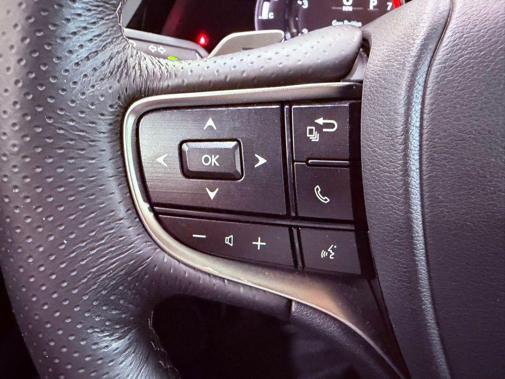 used 2023 Lexus ES 350 car, priced at $40,888