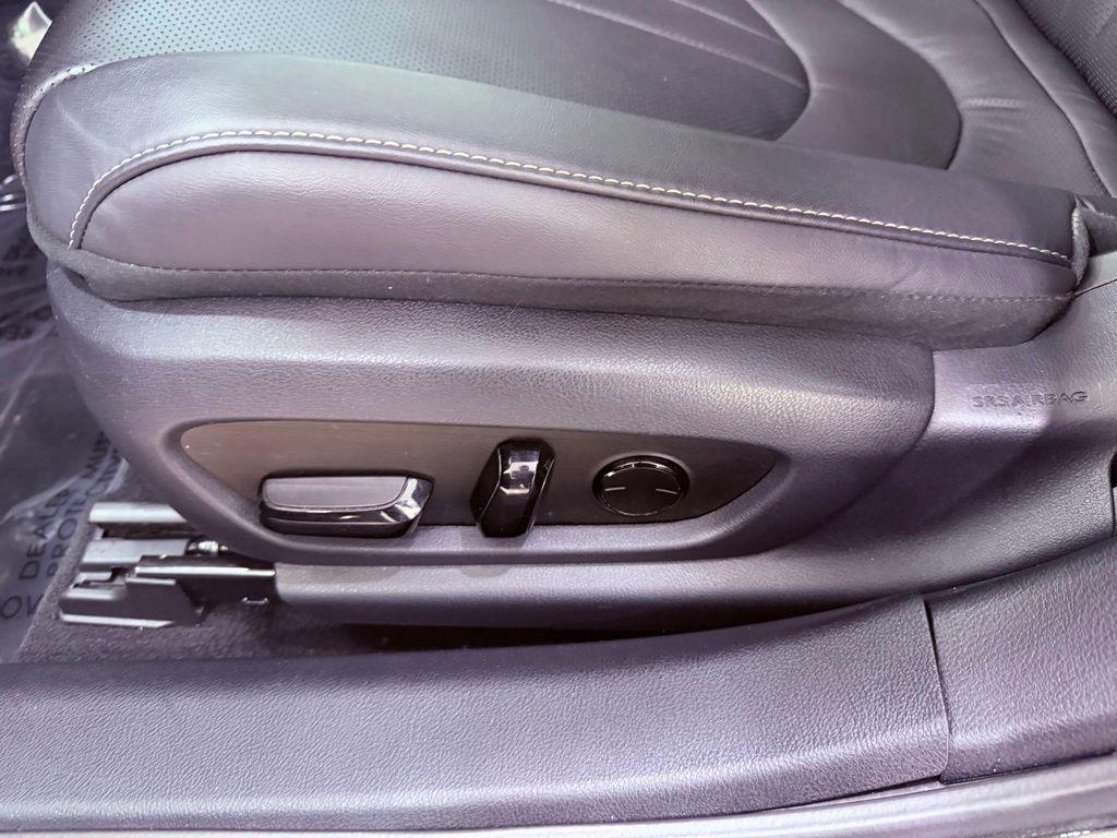 used 2023 Lexus ES 350 car, priced at $40,888