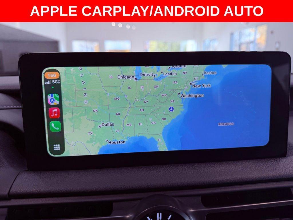 used 2023 Lexus IS 350 car, priced at $47,488