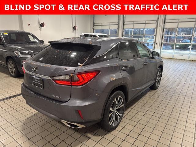 used 2019 Lexus RX 350 car, priced at $36,988