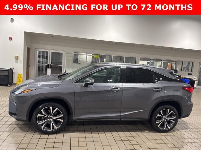 used 2019 Lexus RX 350 car, priced at $36,988