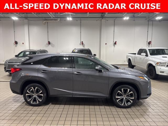 used 2019 Lexus RX 350 car, priced at $36,988