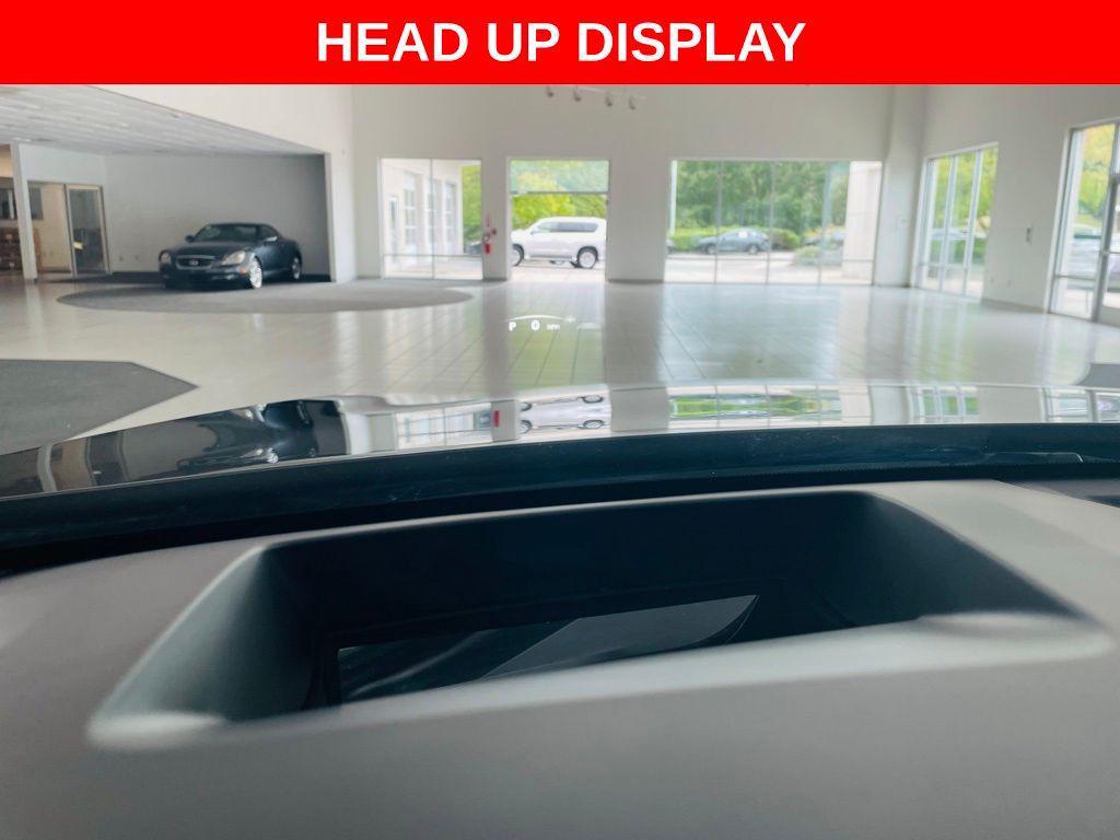 used 2024 Lexus RX 500h car, priced at $64,988