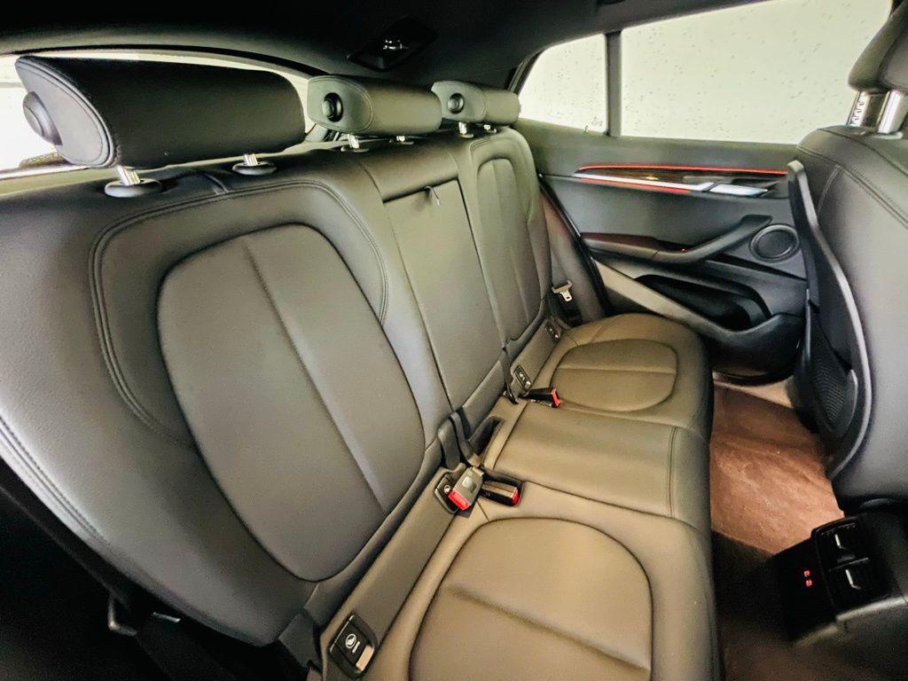 used 2020 BMW X2 car, priced at $24,988
