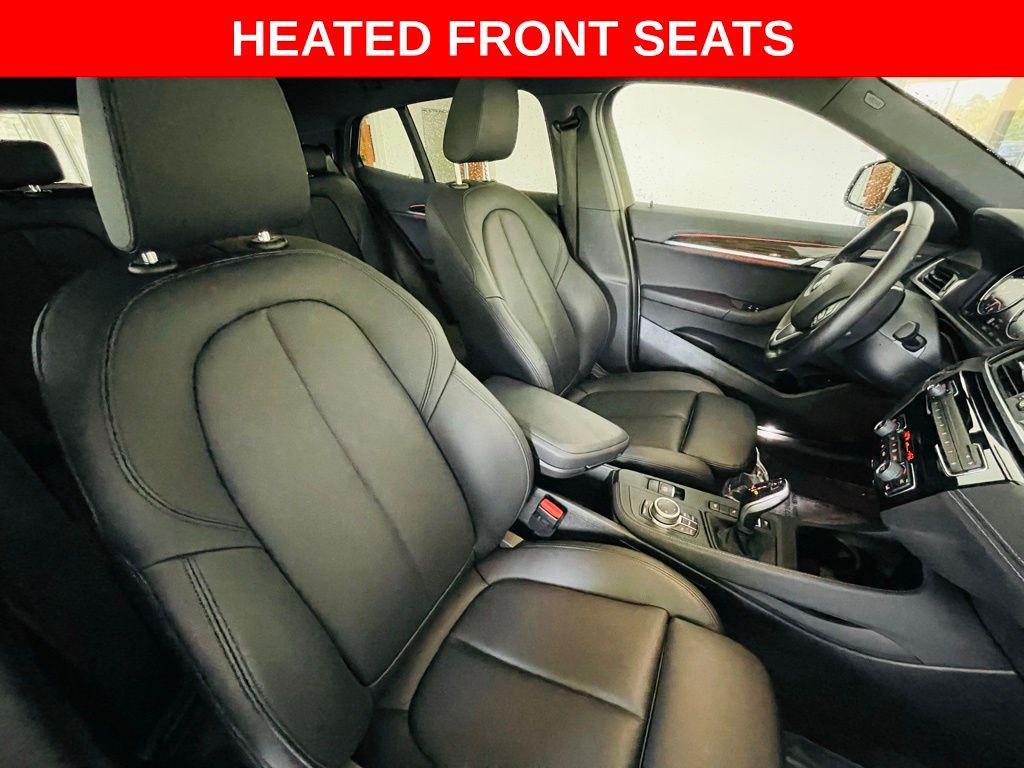 used 2020 BMW X2 car, priced at $24,988