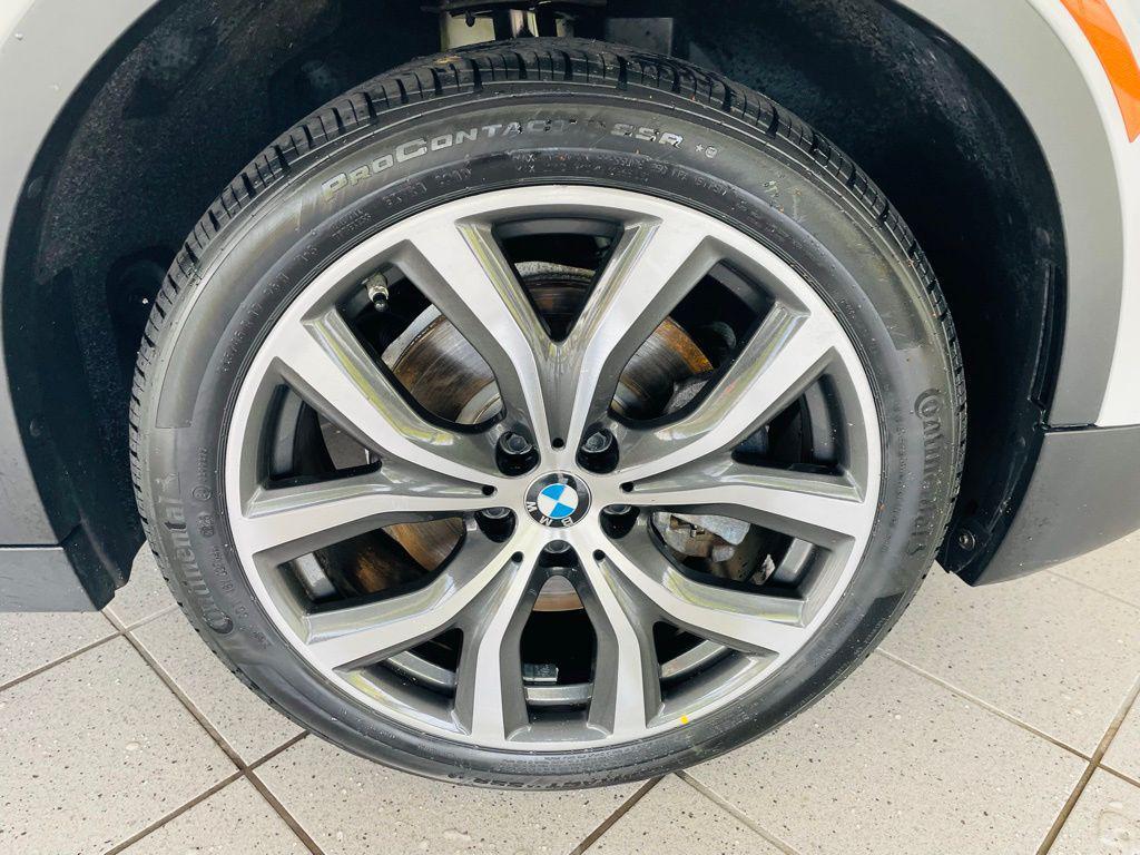 used 2020 BMW X2 car, priced at $24,988