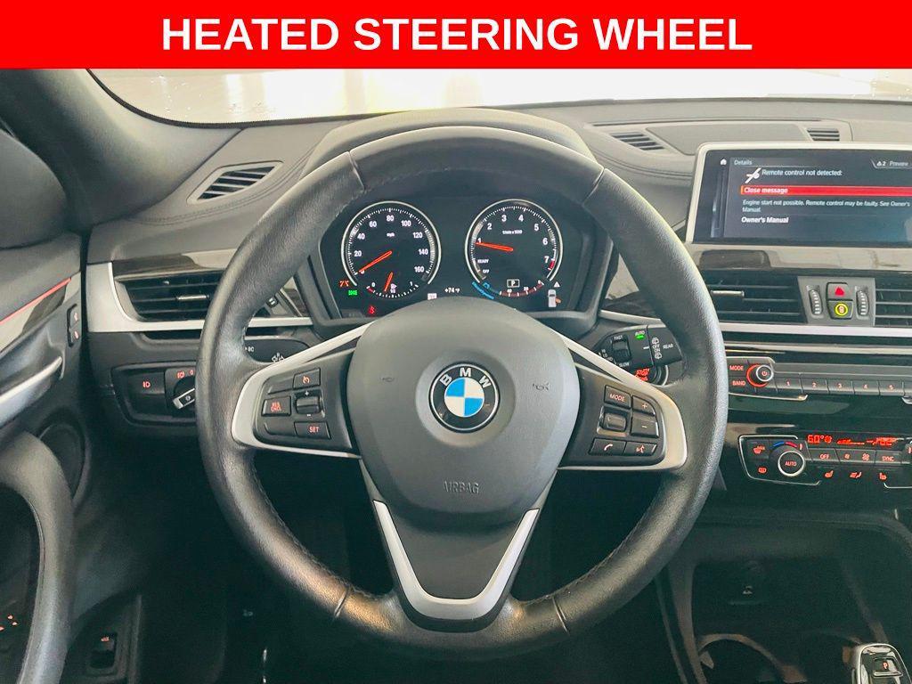 used 2020 BMW X2 car, priced at $24,988