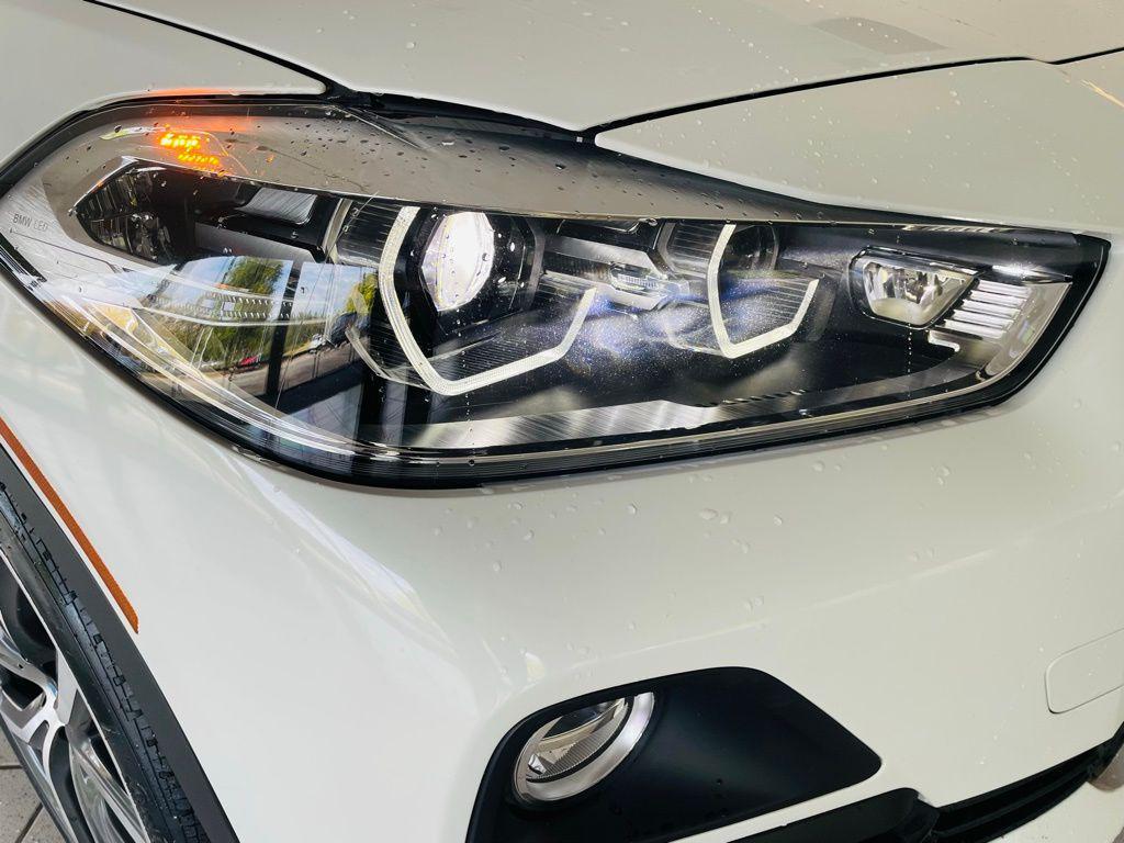 used 2020 BMW X2 car, priced at $24,988