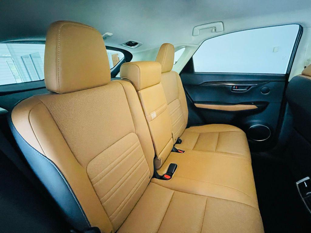 used 2018 Lexus NX 300 car, priced at $20,488