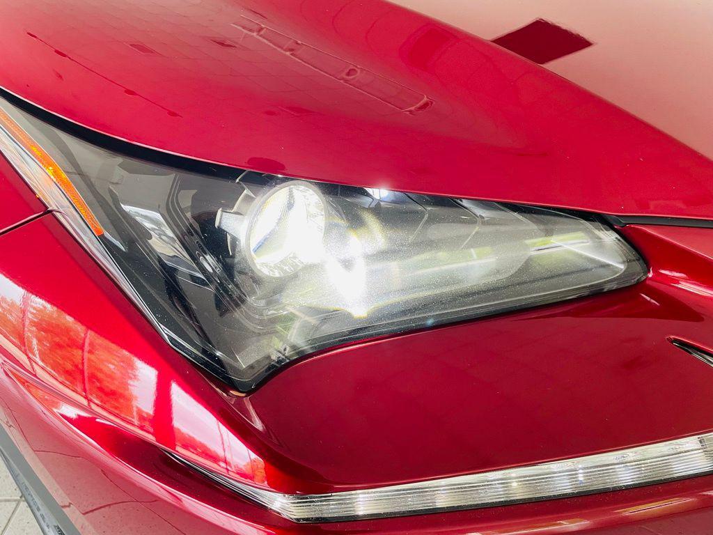used 2018 Lexus NX 300 car, priced at $20,488