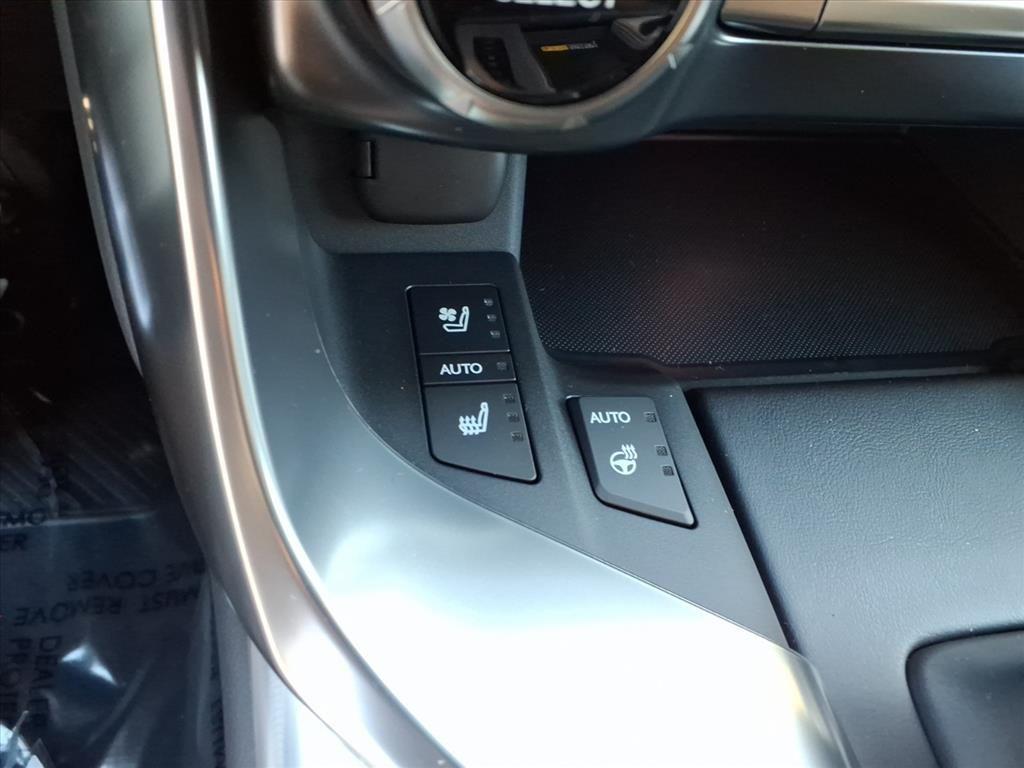 new 2025 Lexus LX 700h car, priced at $122,155