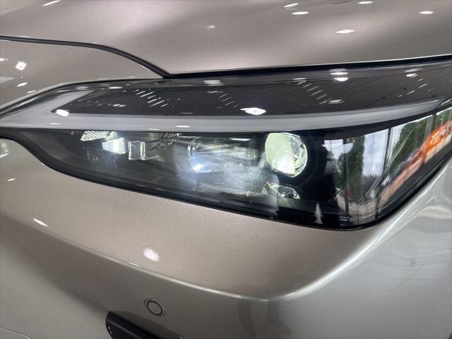 used 2022 Lexus NX 250 car, priced at $37,988