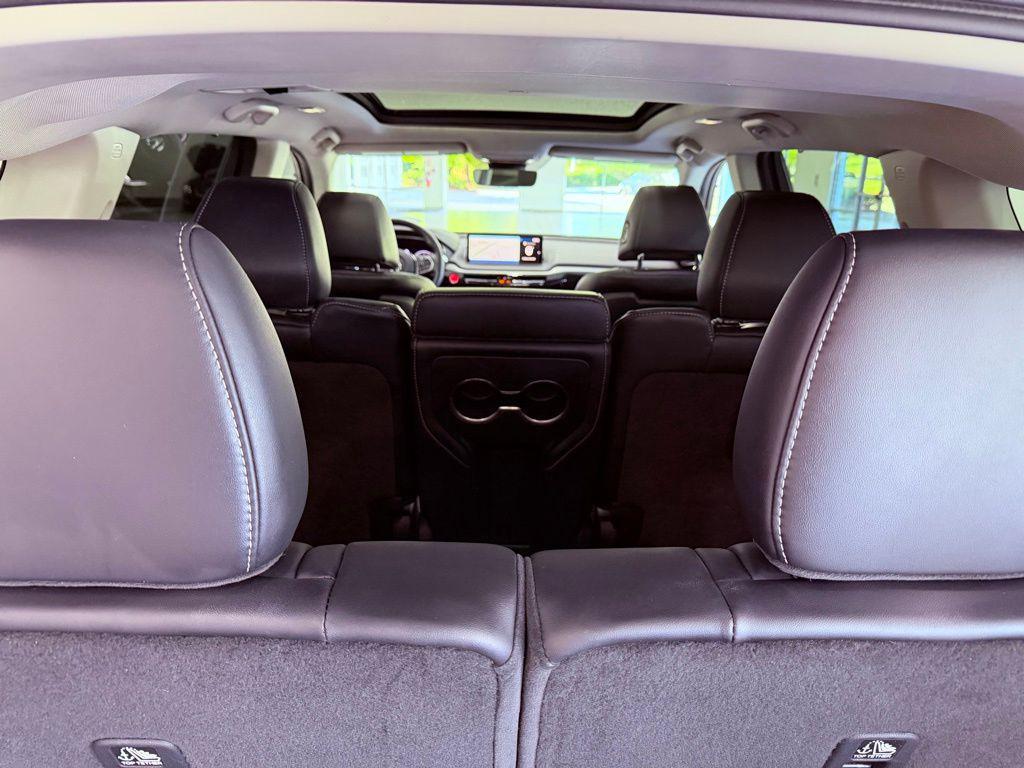 used 2023 Acura MDX car, priced at $44,888