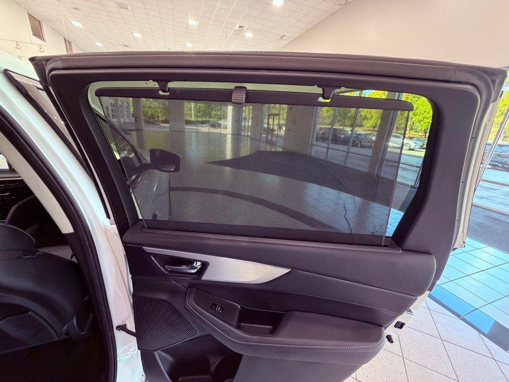used 2023 Acura MDX car, priced at $44,888