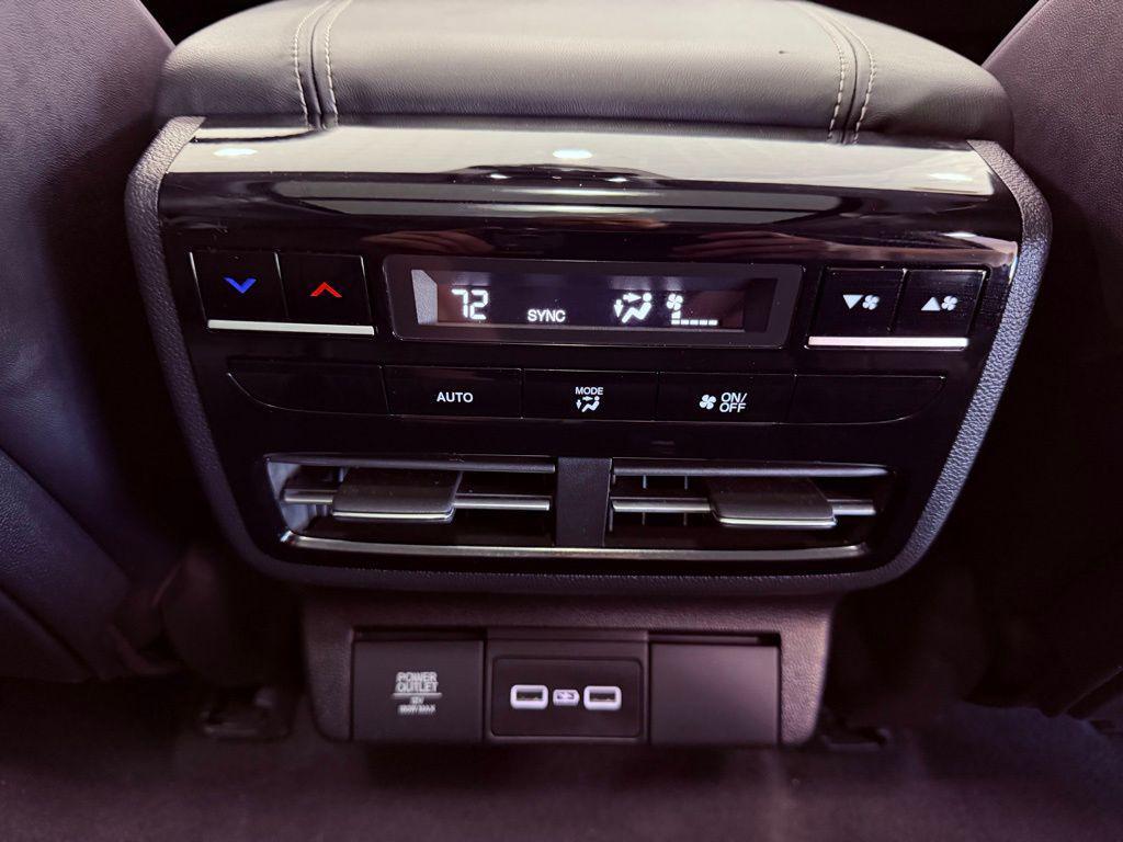 used 2023 Acura MDX car, priced at $44,888