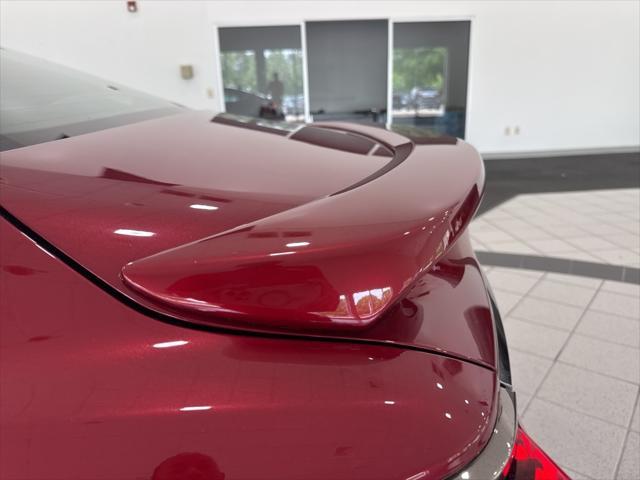 used 2022 Lexus ES 350 car, priced at $42,988