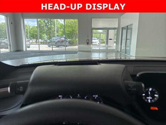 used 2022 Lexus ES 350 car, priced at $40,988
