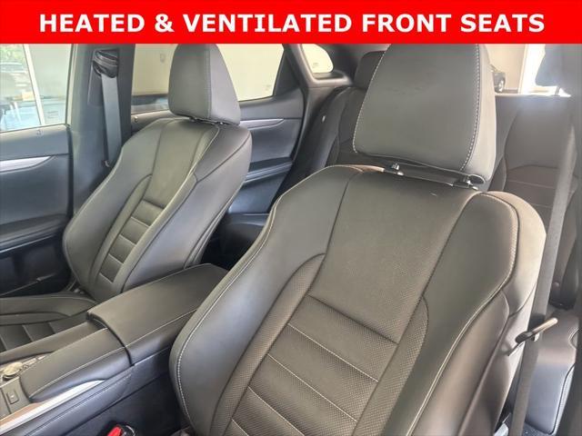 used 2022 Lexus RX 350 car, priced at $49,988