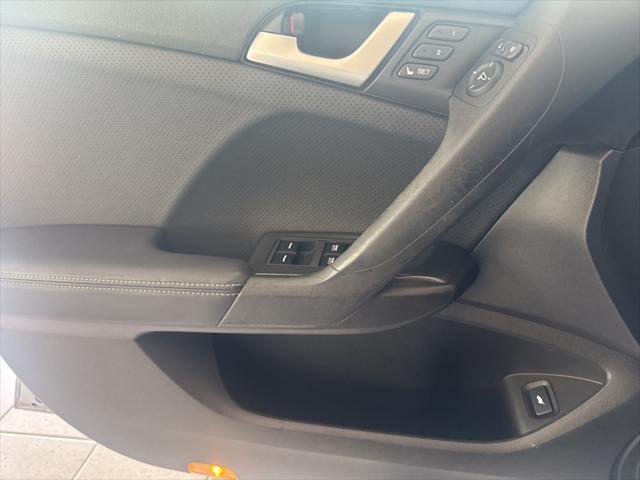 used 2012 Acura TSX car, priced at $15,988