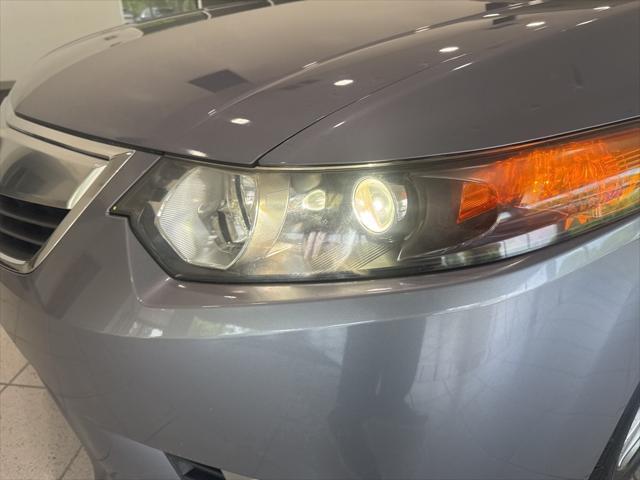 used 2012 Acura TSX car, priced at $15,988