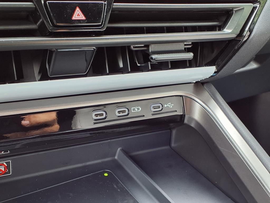 new 2025 Lexus TX 350 car, priced at $64,900