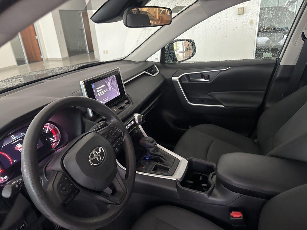 used 2023 Toyota RAV4 car, priced at $27,988
