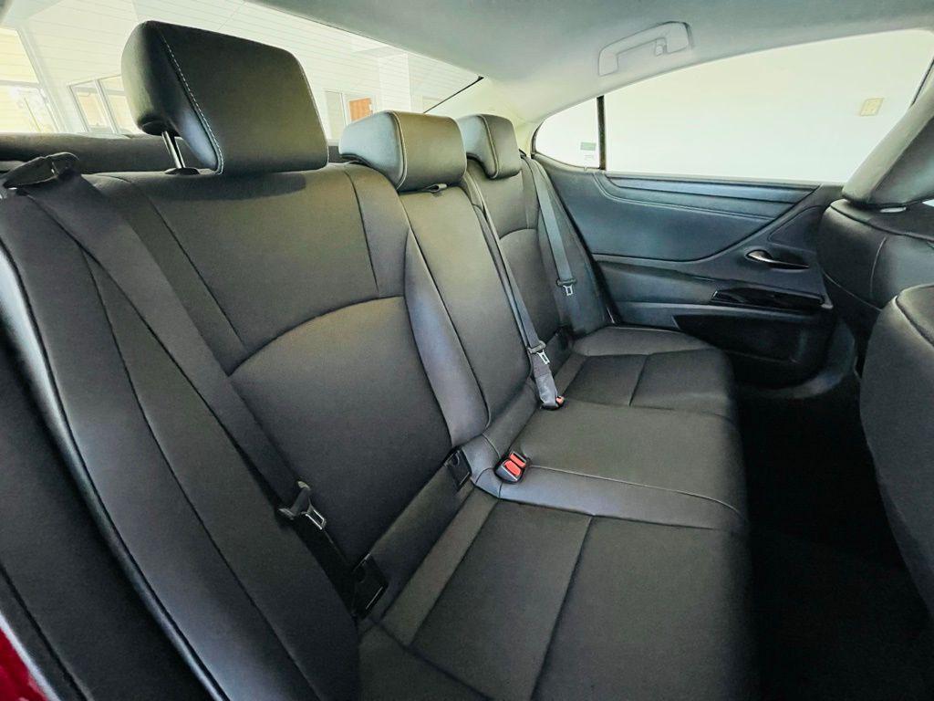 used 2024 Lexus ES 350 car, priced at $39,988