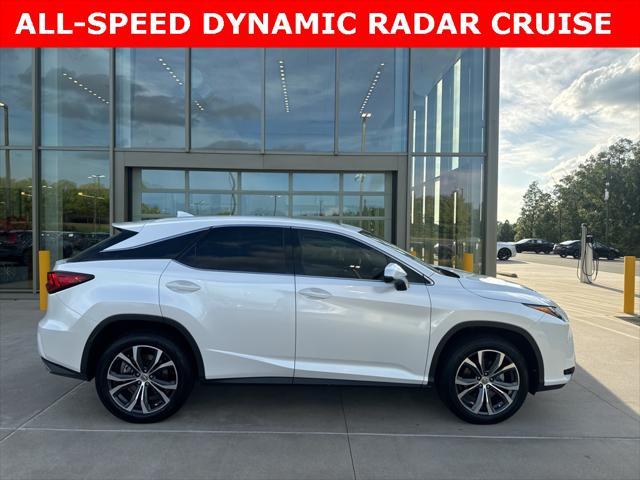 used 2017 Lexus RX 350 car, priced at $29,888