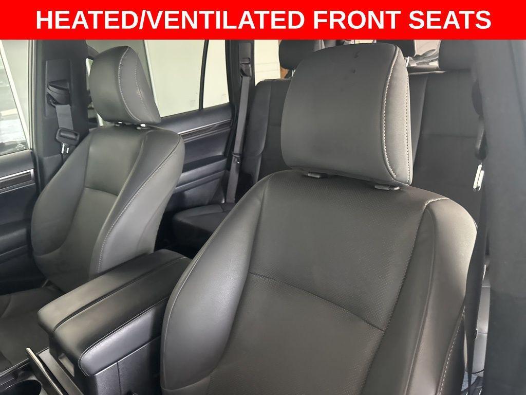 used 2023 Lexus GX 460 car, priced at $55,988