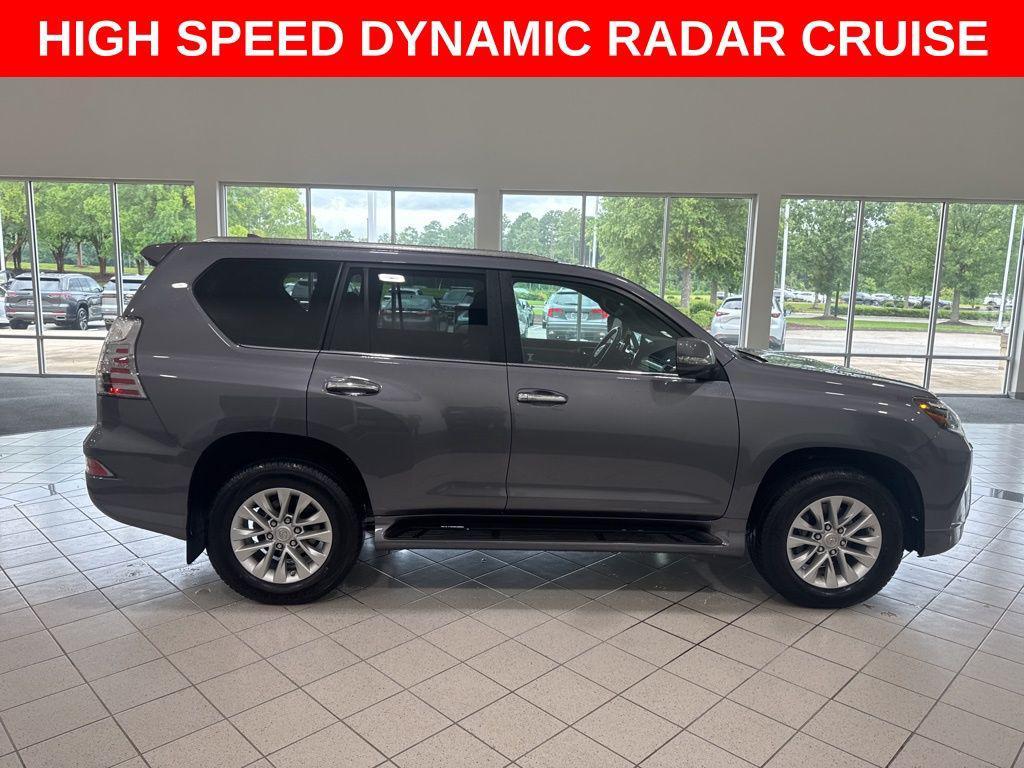 used 2023 Lexus GX 460 car, priced at $55,988